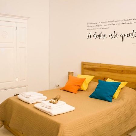 Apartamento Xandinha Amwilla Guesthouse 明德卢 外观 照片