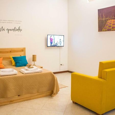 Apartamento Xandinha Amwilla Guesthouse 明德卢 外观 照片