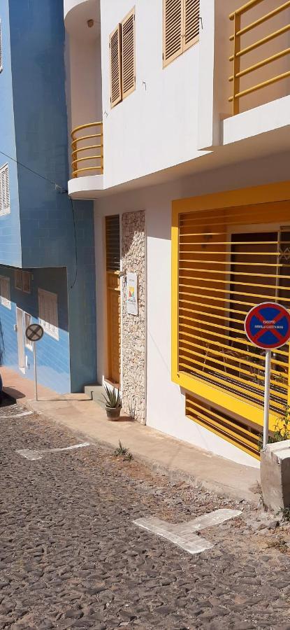 Apartamento Xandinha Amwilla Guesthouse 明德卢 外观 照片