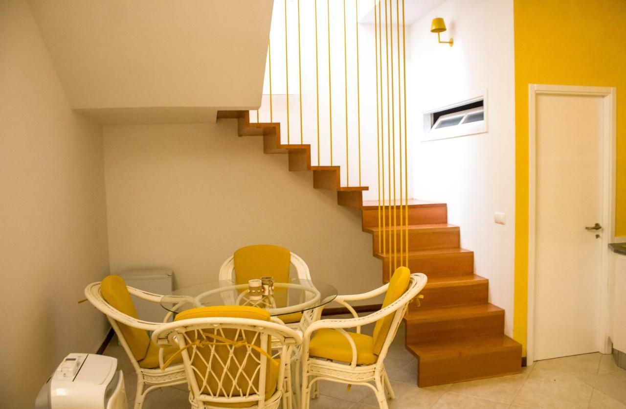 Apartamento Xandinha Amwilla Guesthouse 明德卢 外观 照片