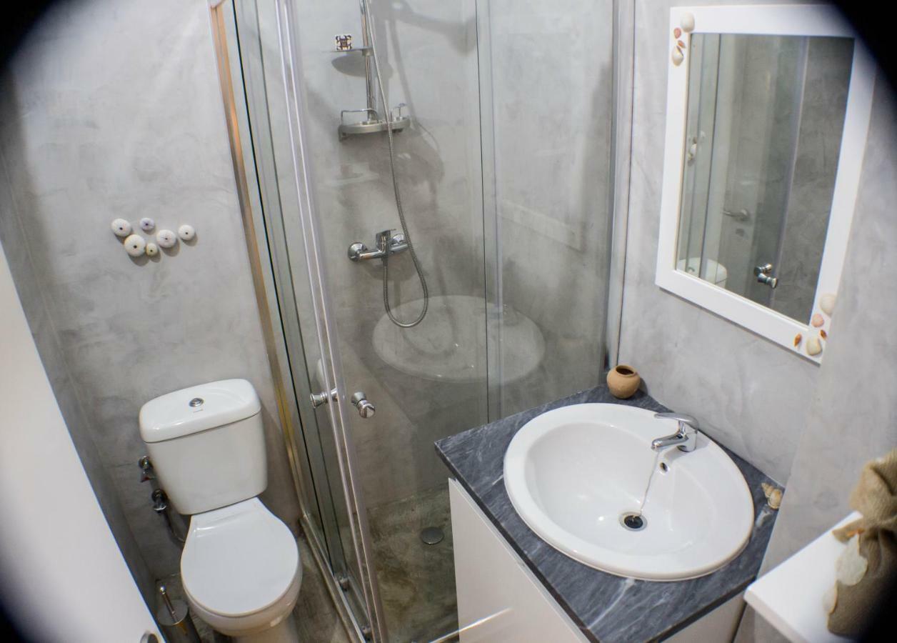 Apartamento Xandinha Amwilla Guesthouse 明德卢 外观 照片